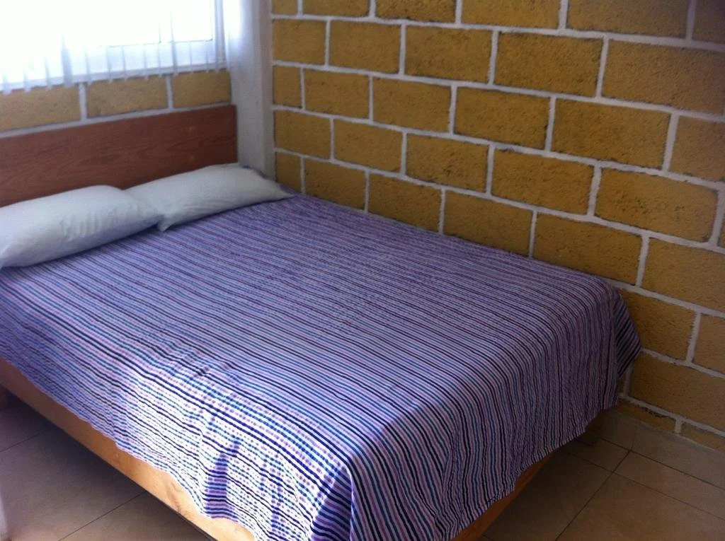 Hotel San Jose