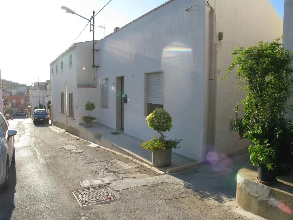 La Casa Dei Nonni