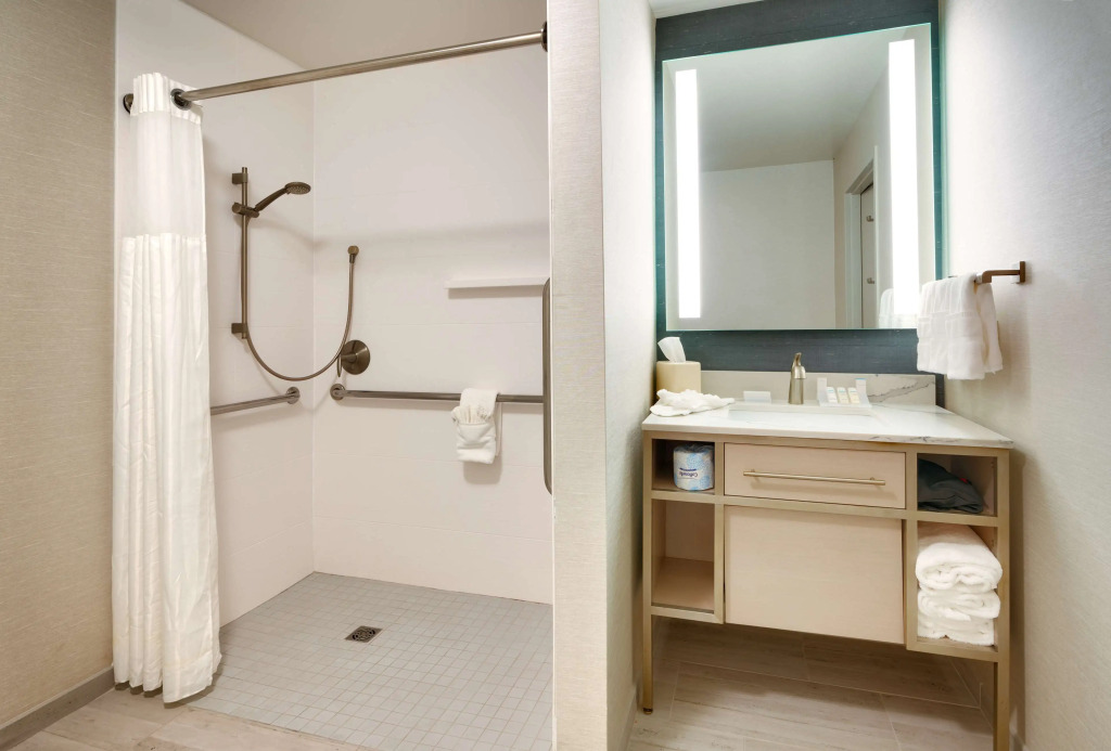 Hilton Garden Inn Idaho Falls