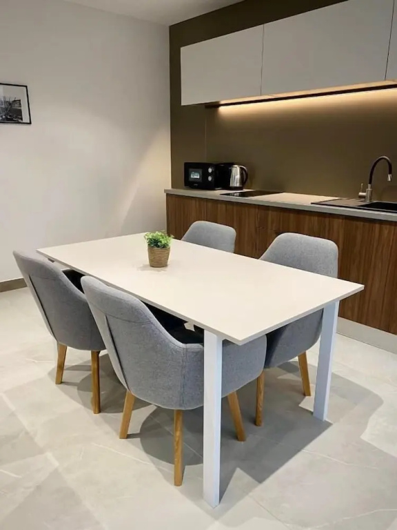 Sutivan Luxury Apartments