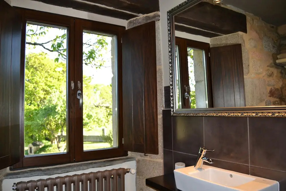 Bi Terra Hotel Rural