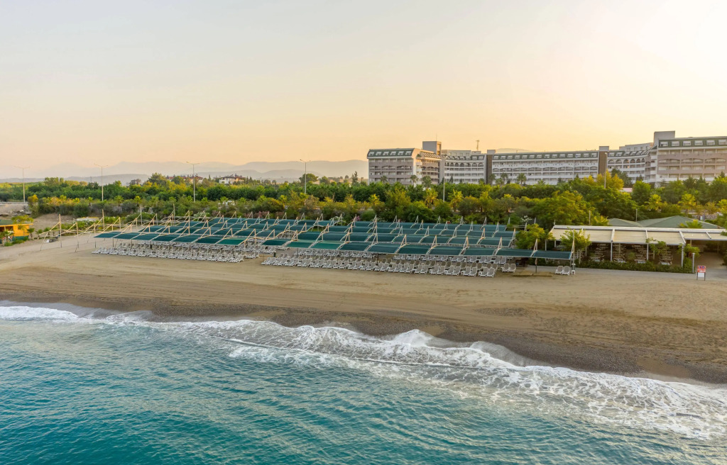 Amelia Beach Resort Hotel & Spa