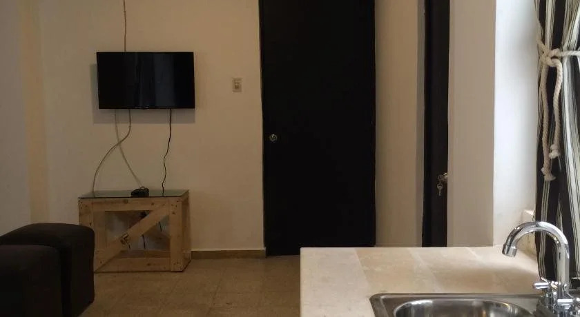 Suites 201