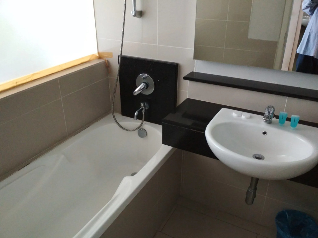 Apex Suites @ Swiss-Garden Residence Bukit Bintang