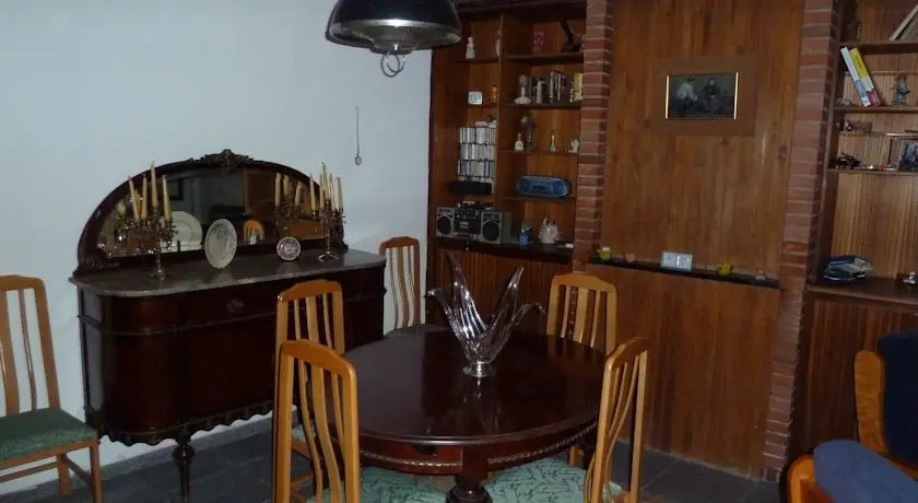 Casa Ciscar