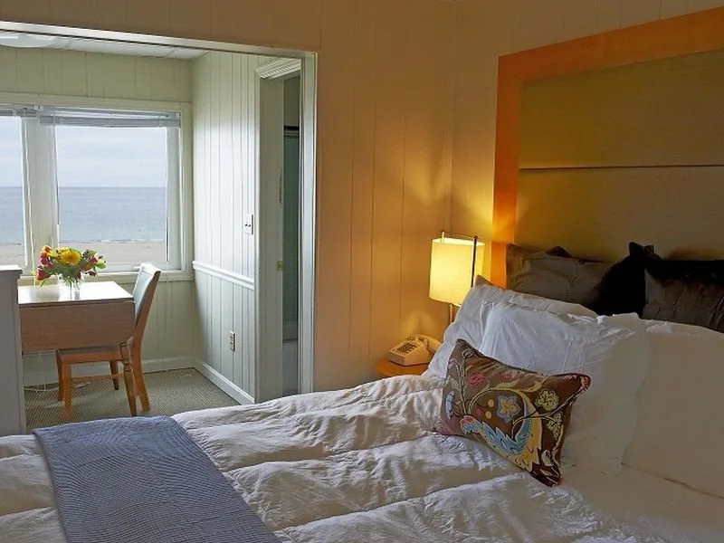 Beach View Inn