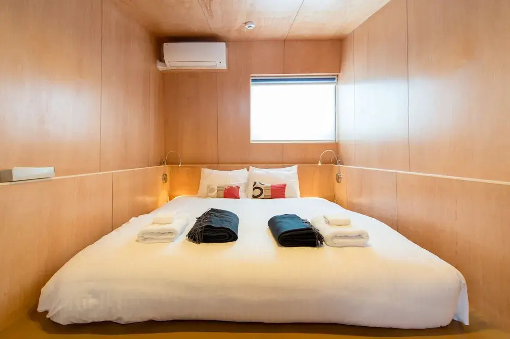 Heiwa Lodge