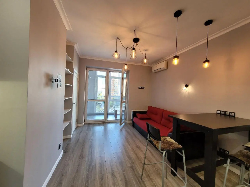 Onebed на бульваре Красногорский 23 корпус 3