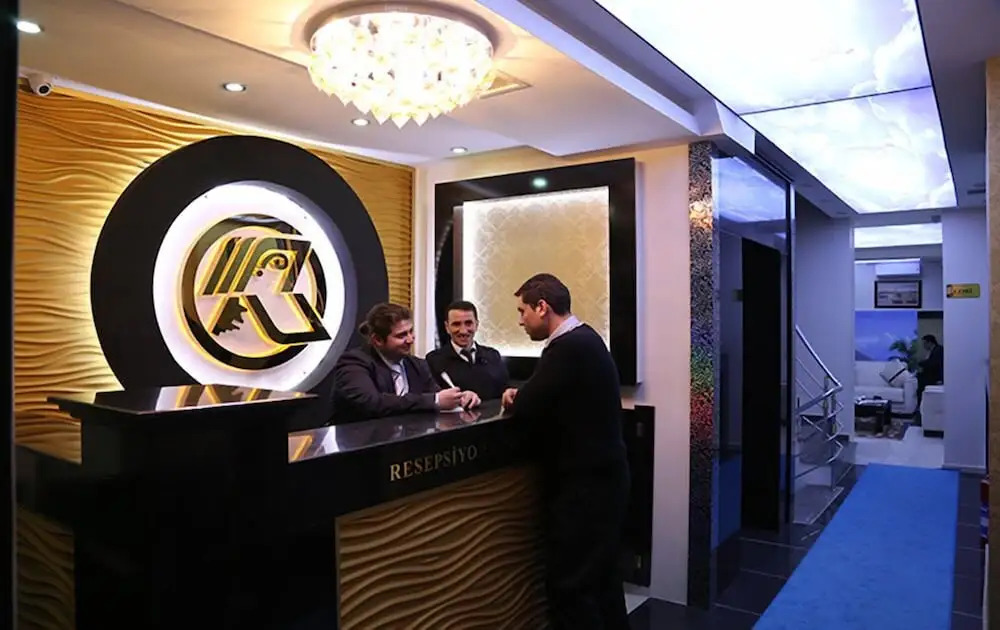 Koc Hotel