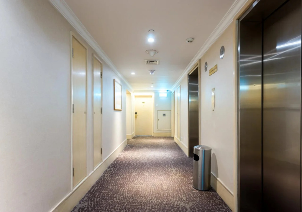 York Hotel