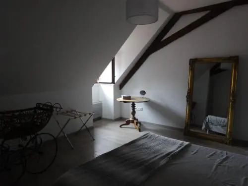 A Lill - Apparts & Studios Strasbourg Hyper Centre