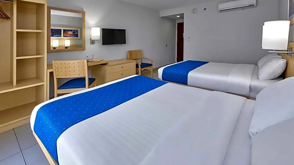 Hotel Dumar