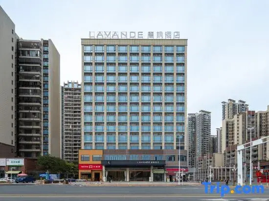 Lavande hotel Shaoguan Nanhua Temple Shiyan Road Branch