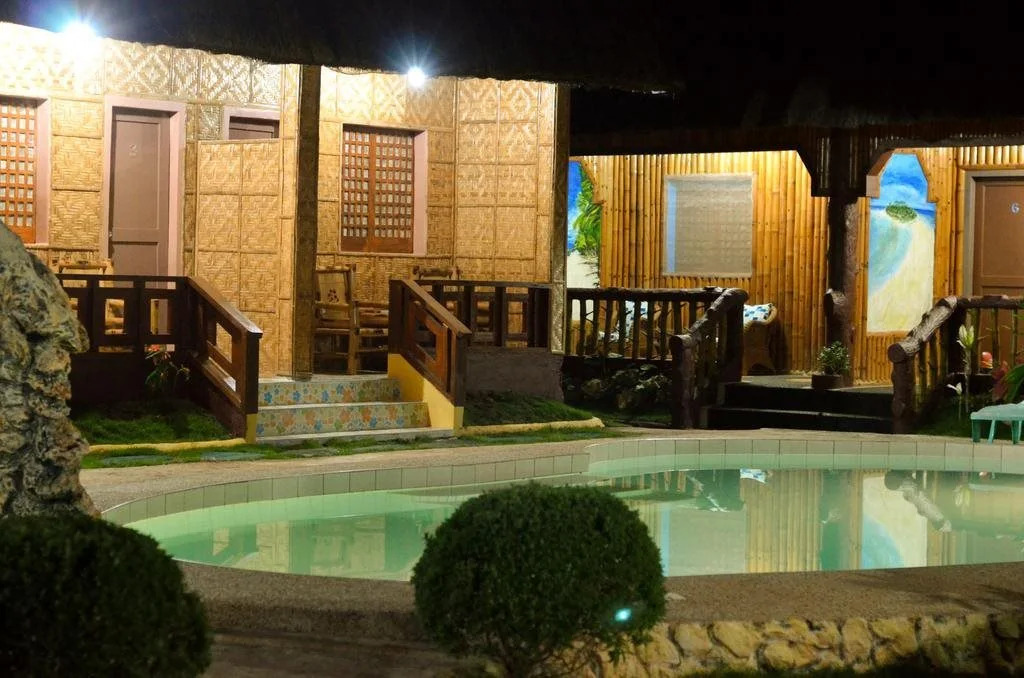 Isla Divina Inn