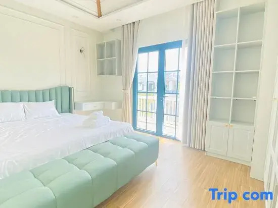 Sunrise Willa 4 Bedrooms