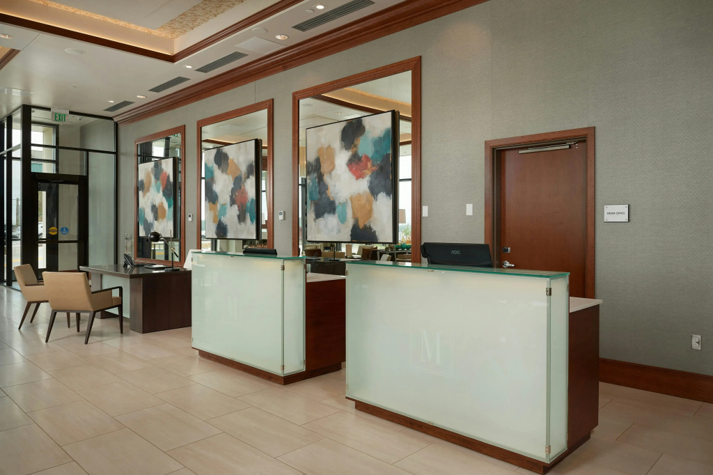The Merrill Hotel & Conference Center, Muscatine, a Tribute Portfolio Hotel