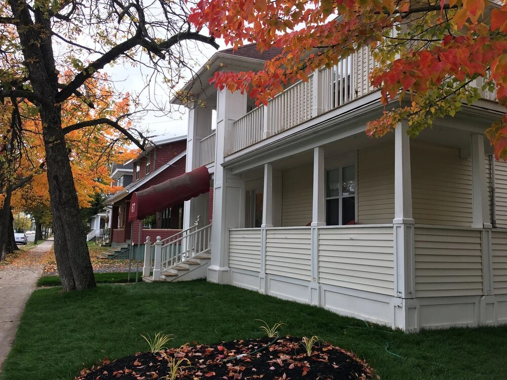 Auberge Au Bois Dormant
