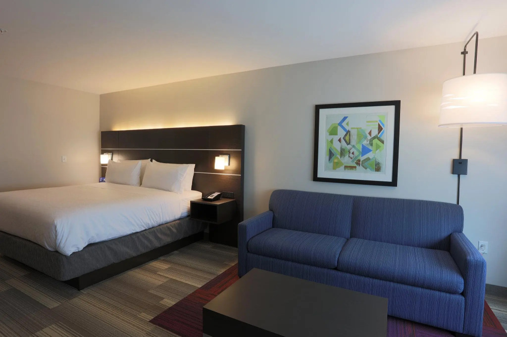 Holiday Inn Express Oneonta by IHG
