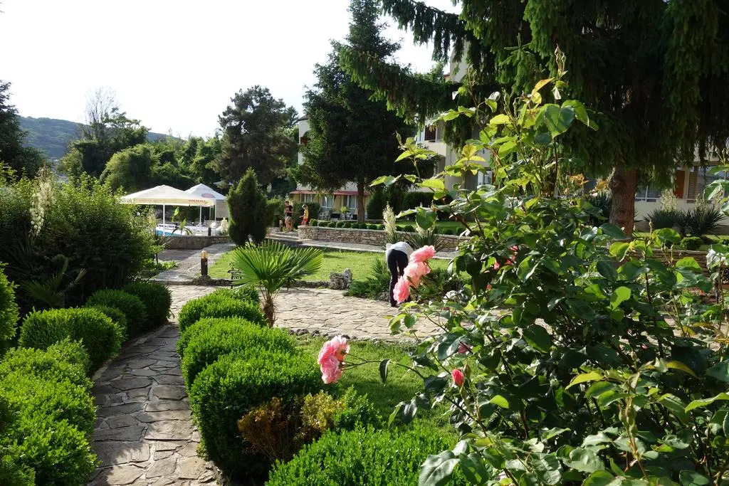 Hotel Naslada