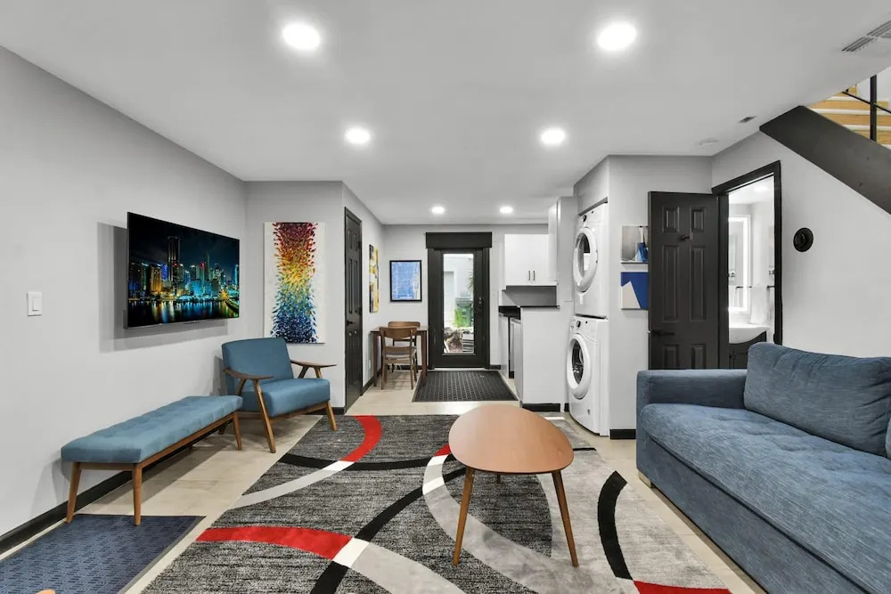 Escape to This Luxury Wilton Manors Villa