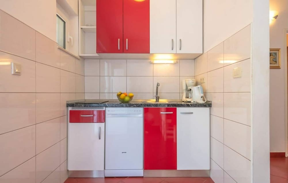 Apartments Nadi