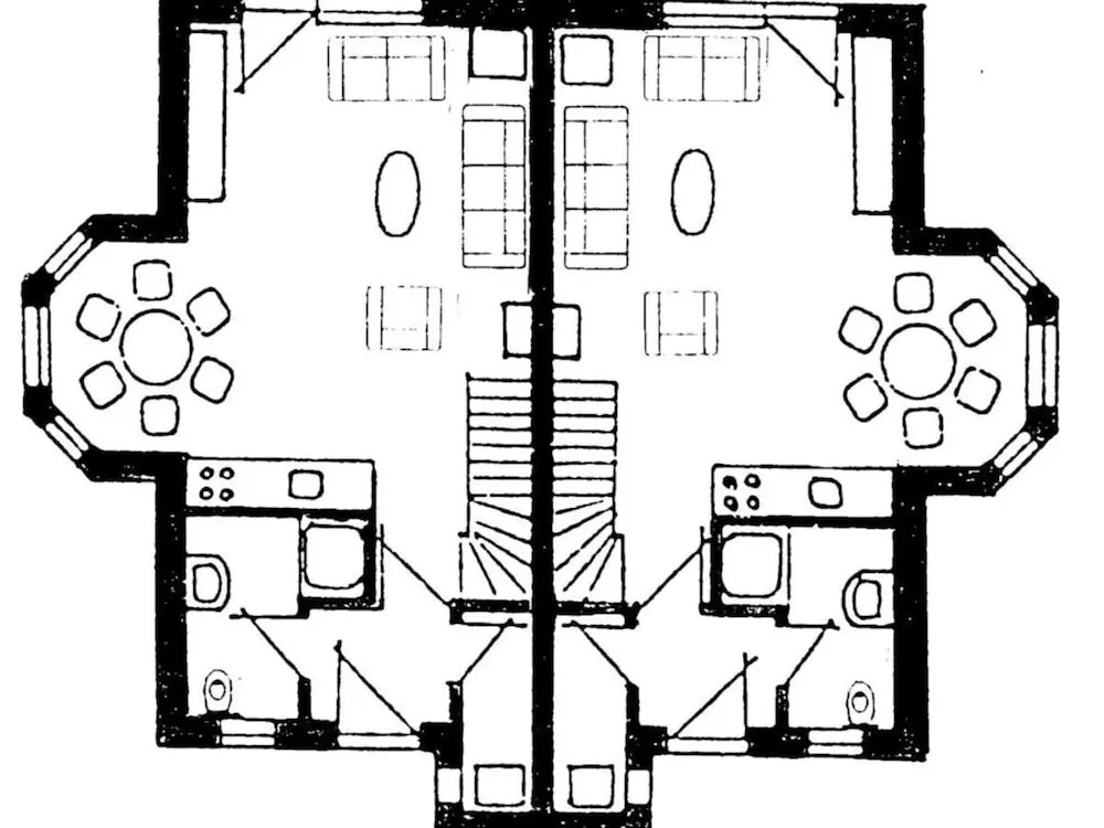 Seehund Comfortable Holiday Residence
