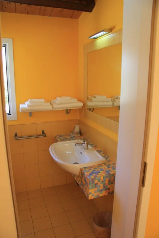 B&B La Rosa Dei Venti