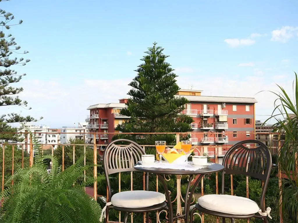 B&B Il Giglio Bianco