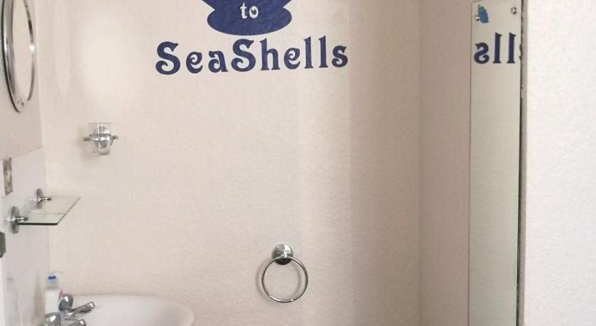 Seashells Guest House