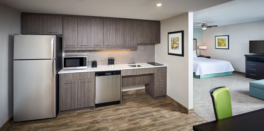 Homewood Suites By Hilton North Bay