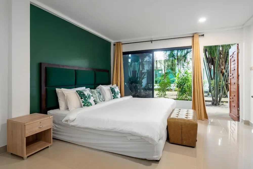 4U Resort Samui