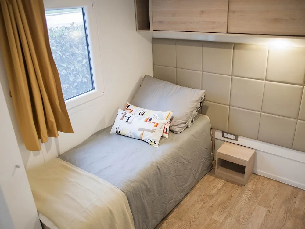 Modern Chalet With two Bathrooms, 19 km. From Crikvenica