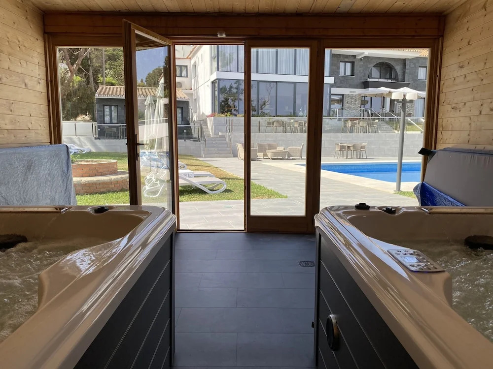 Hotel El Chaparral Holidays
