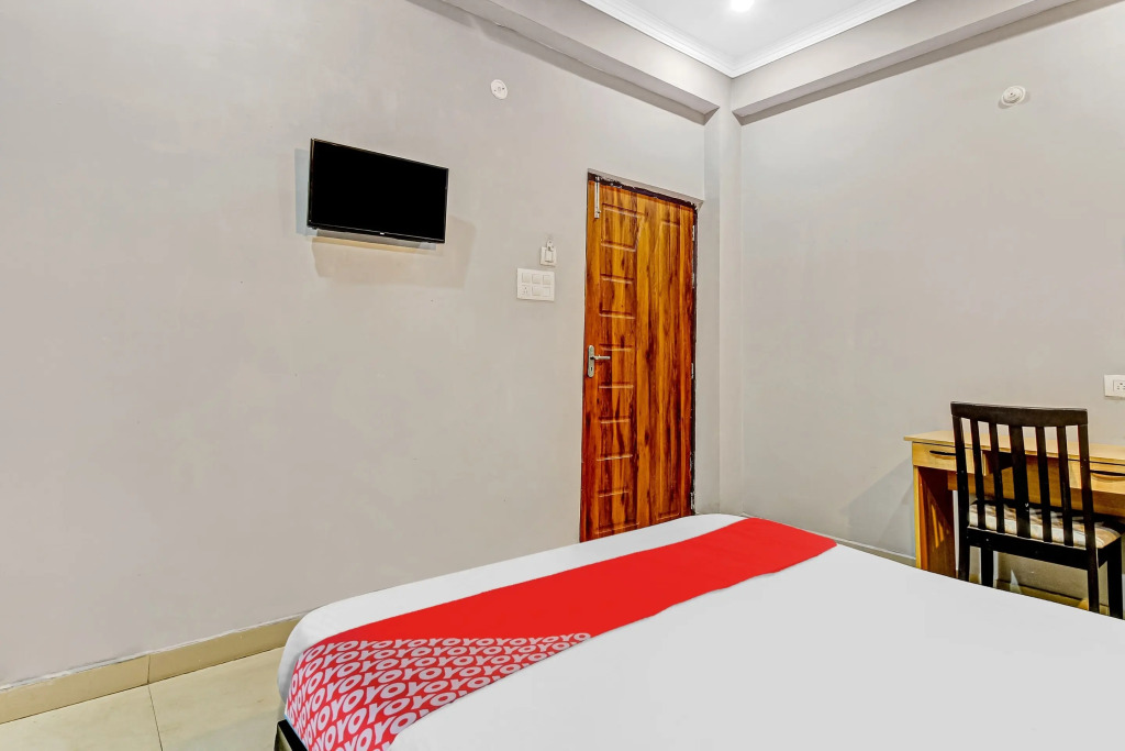 Super Hotel O Oriphic Inn
