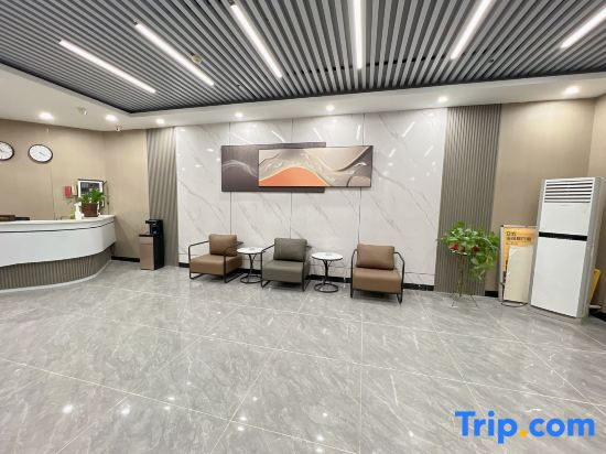Huaibei Ruize Business Hotel