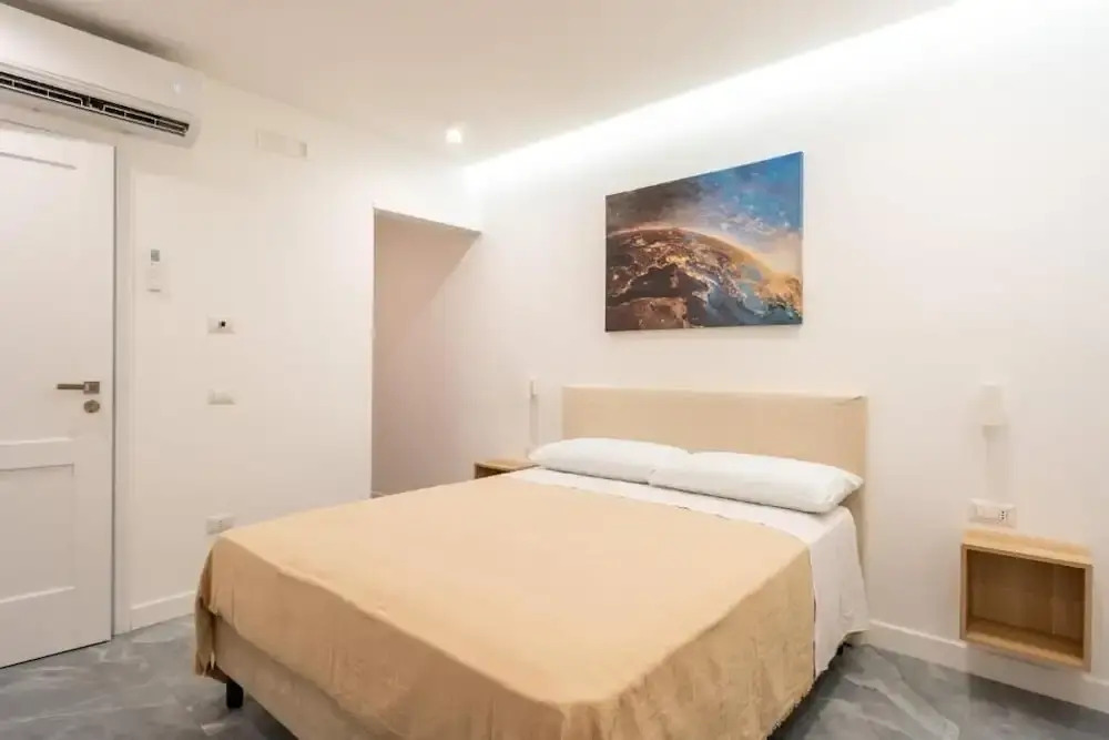 La Maison di Tina
