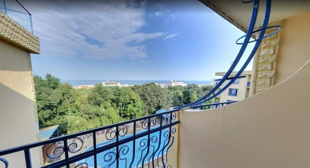 Hotel Dana Palace Park