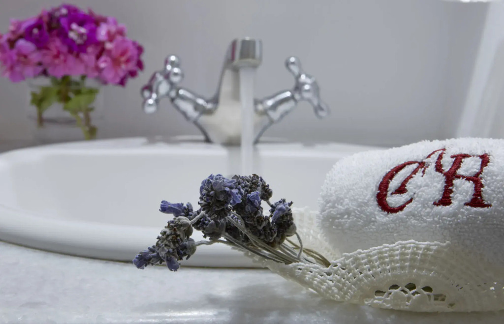 Cori Rigas Suites