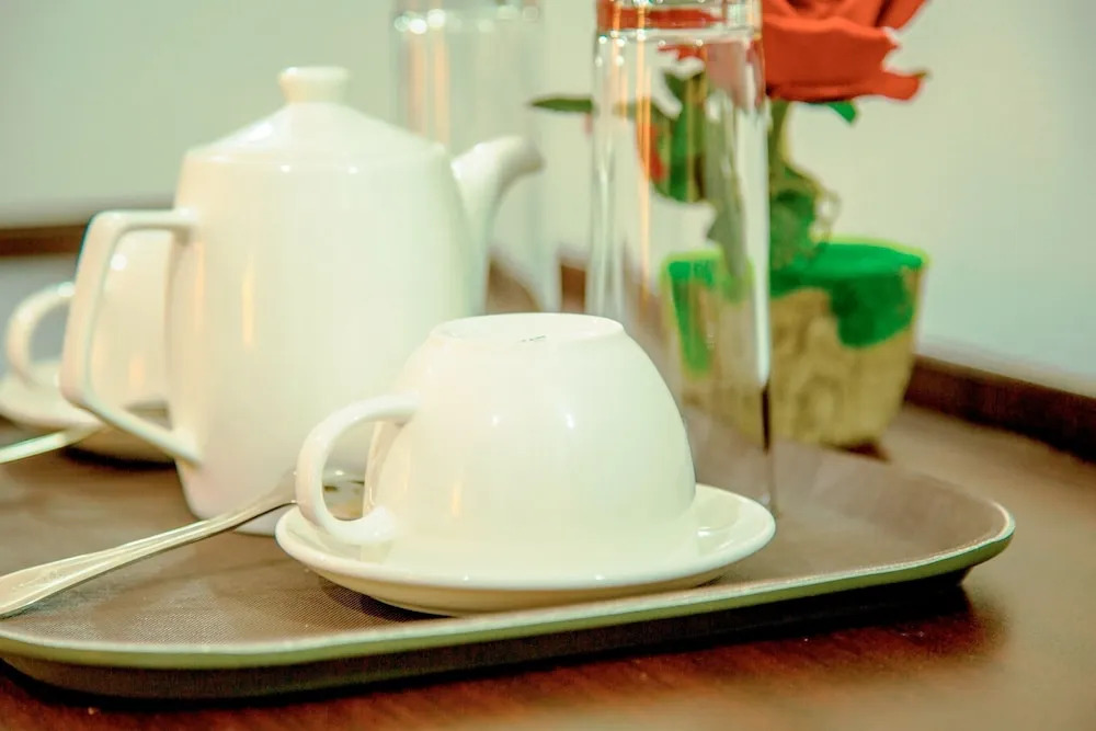 Victoria View Boutique Hotels Kigo