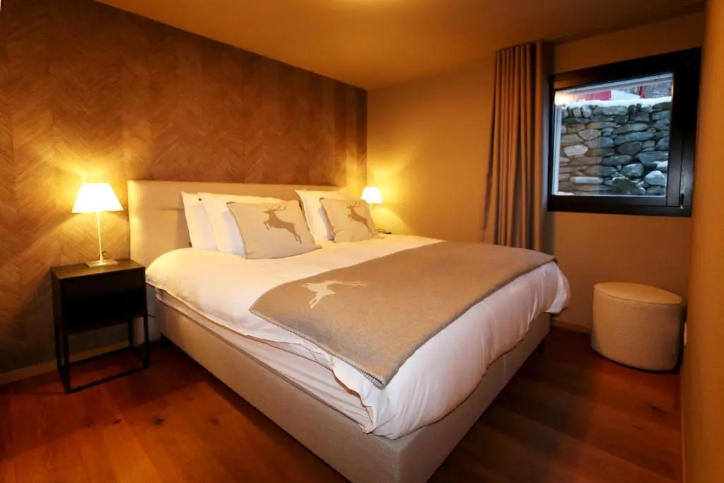 Hollywood 1 - A luxury, comfortable and spacious apartment located directly on the slopes!