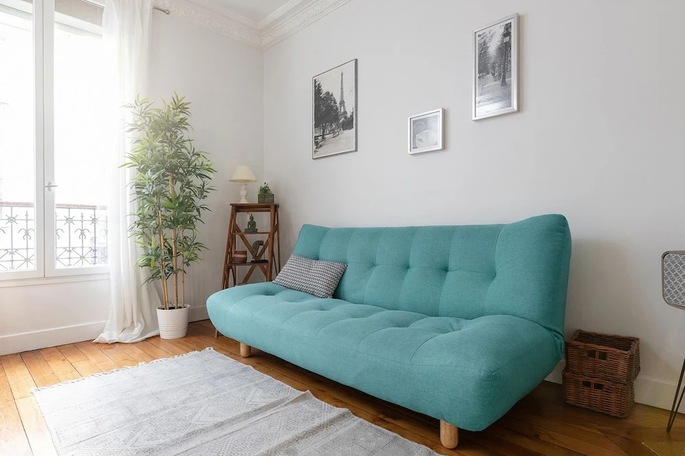 Bastille - Ledru Rollin Apartment