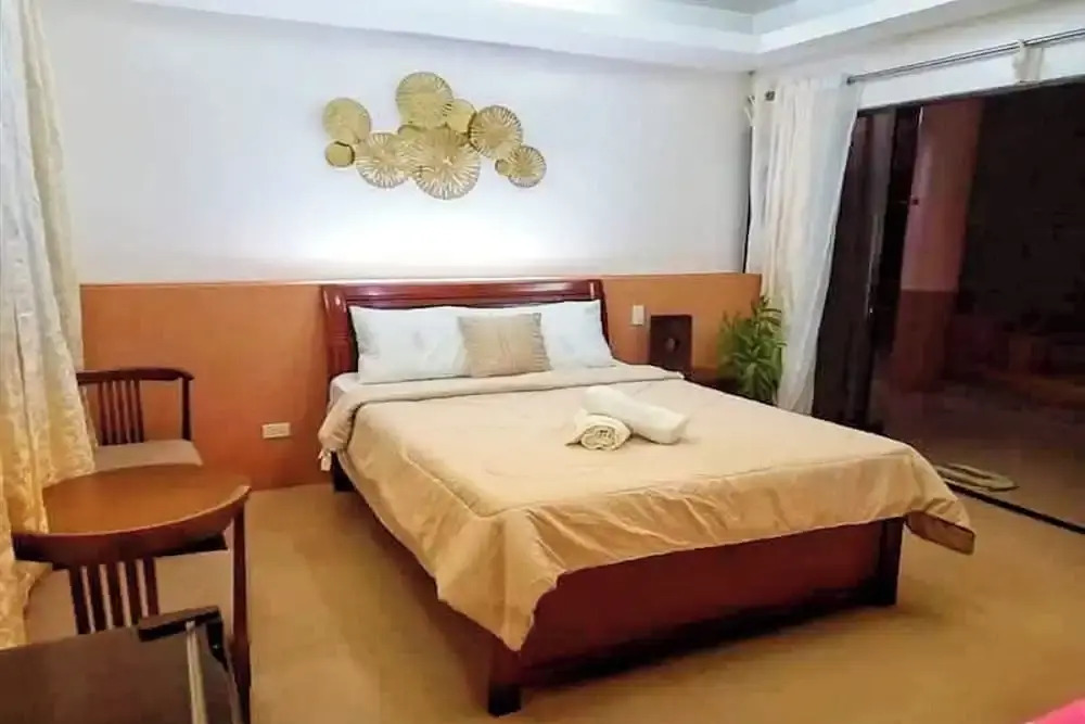 Havendwell Beach Resort