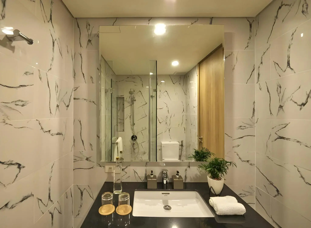 Zazz Urban Ho Chi Minh