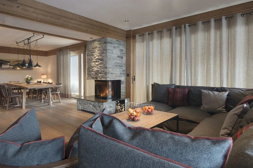 Lech Lodge - LEGENDARY
