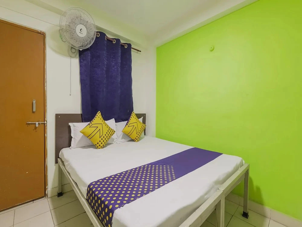 Kakul Stay Inn by OYO Rooms
