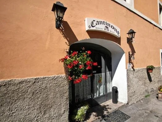 Il Cantinone Rooms