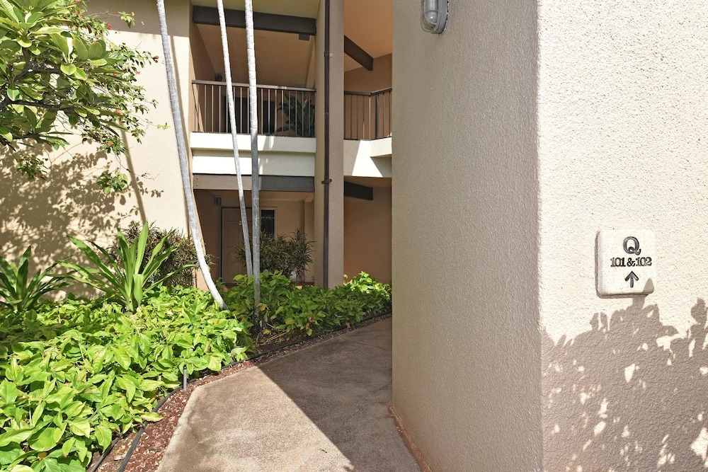 Kaanapali Royal Q101 2 Bedroom Condo