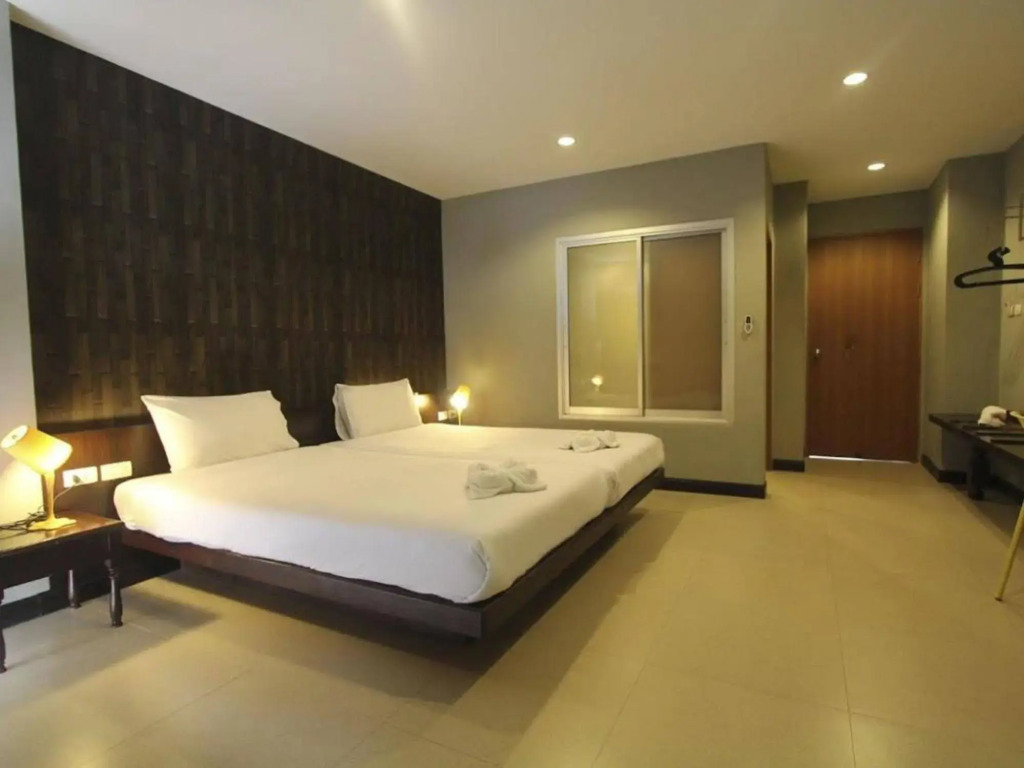 Patong Palm Resort