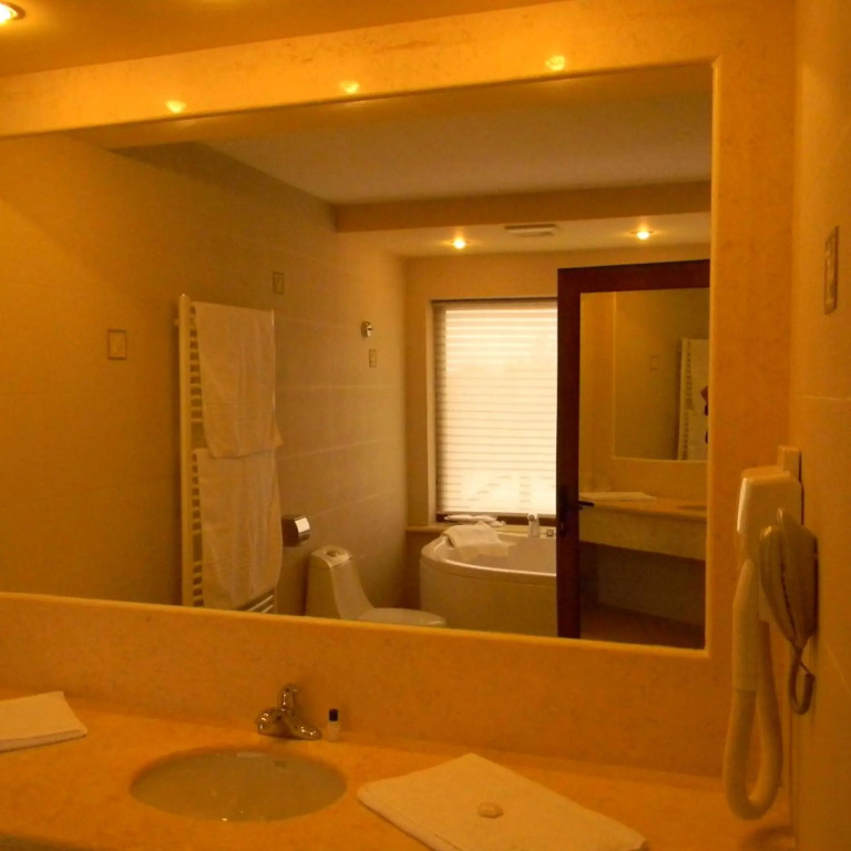 Hotel La Scoica Land