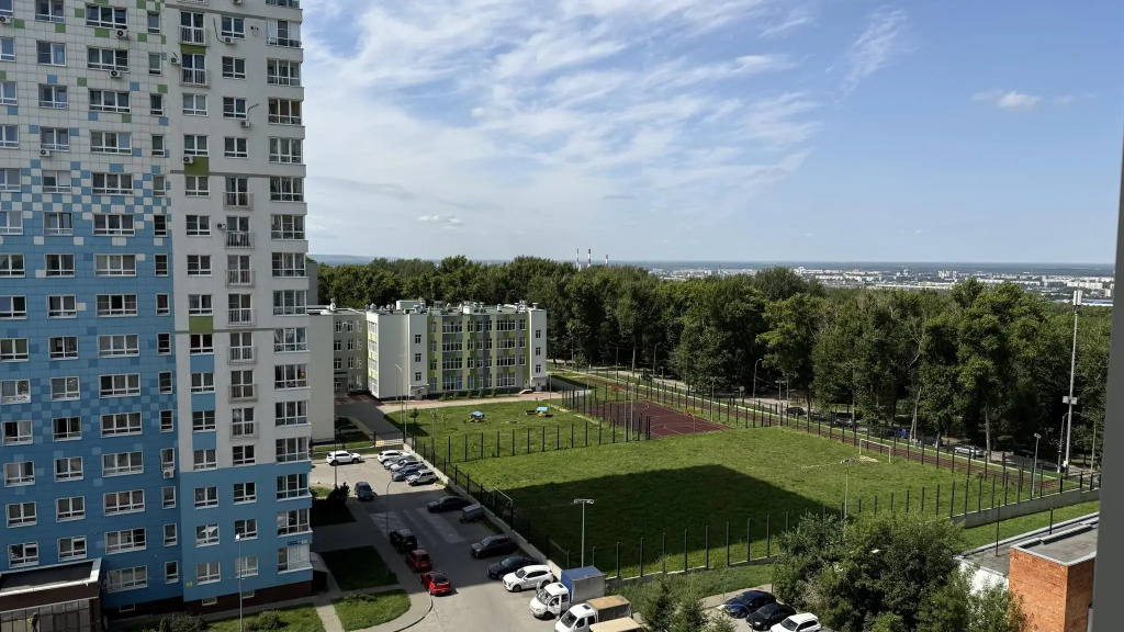 Ключик НН на проспекте Гагарина 99 корпус 1
